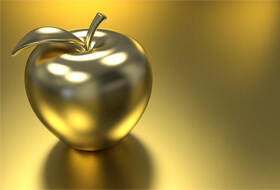 Apple Splash в ROX casino