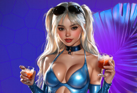Пиксельный июнь в Arkada casino