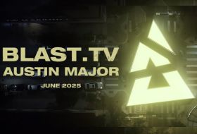 Austin Major 2025