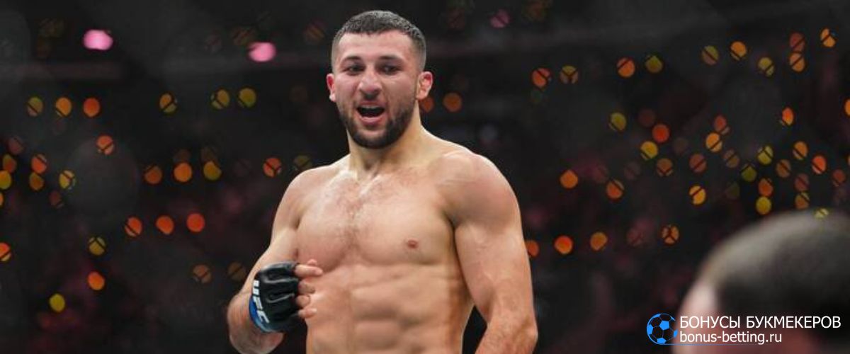 Прогноз Азамат Бекоев – Финни Торрез UFC Vegas 108