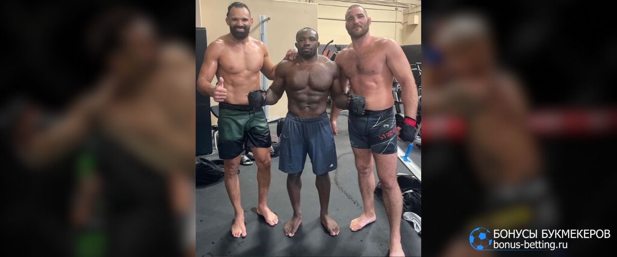 Прогноз Торрез Финни – Бекоев Азамат UFC Vegas 108