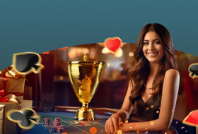 Турнир Блэкджек в Joy casino