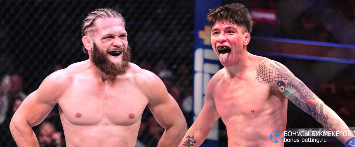 Экспресс на UFC Баку Рафаэль Физиев — Игнасио Бахамондес
