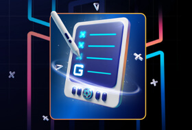 Чек редакт в Gizbo casino