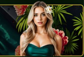 Hot Summer Spins в Riobet