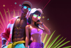 Мята на миллион в Kent casino