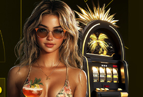 Летний прорыв в R7 casino
