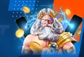 Mostbet Mobile King