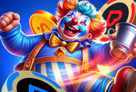 Карнавал множителей от Onlyplay в Pokerdom