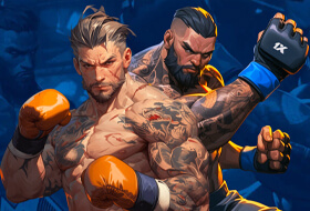 1xPunch в 1xBet