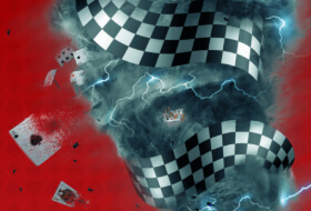 Twister Races в Redstar