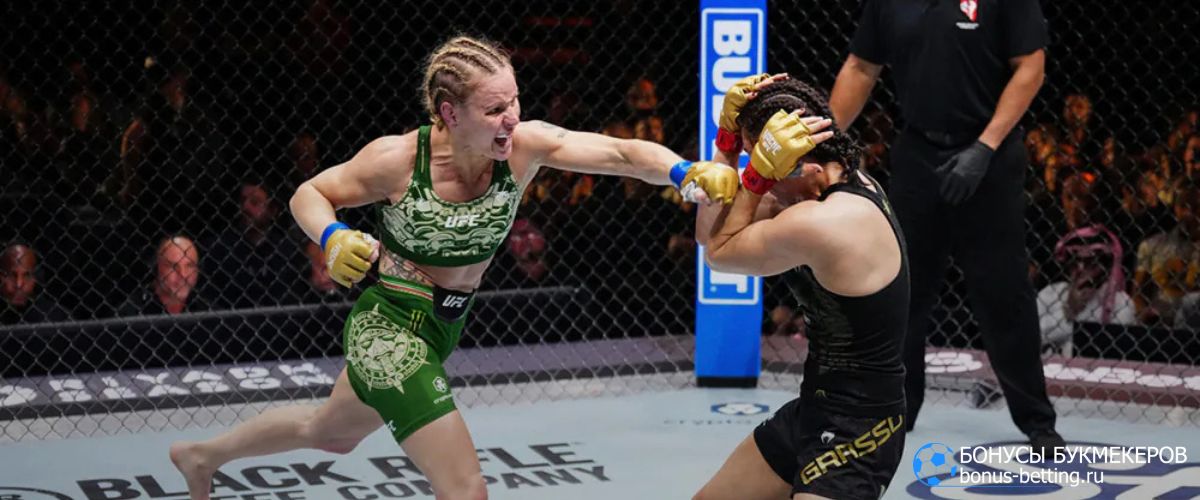 Прогноз на бой Валентина Шевченко – Вэйли Жанг UFC