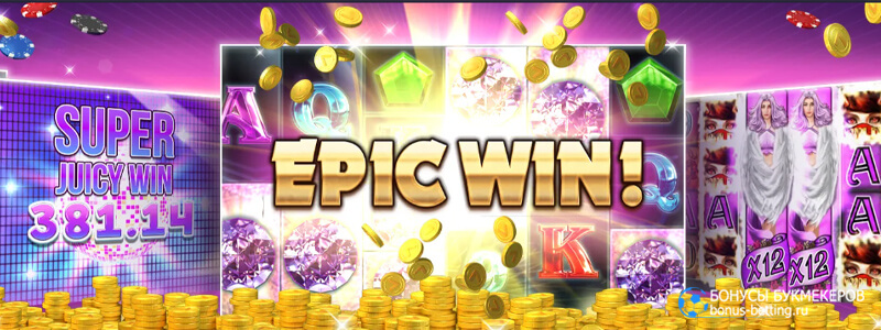 Vavada casino игровые автоматы