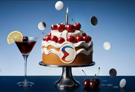 Подарки и 650 000 от Endorphina в 1win