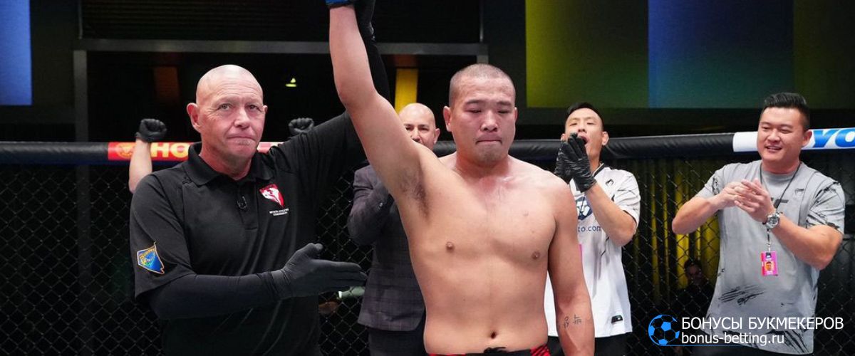 Прогноз на бой Джун Ён Парк – Икрам Алискеров UFC 321 Абу-Даби