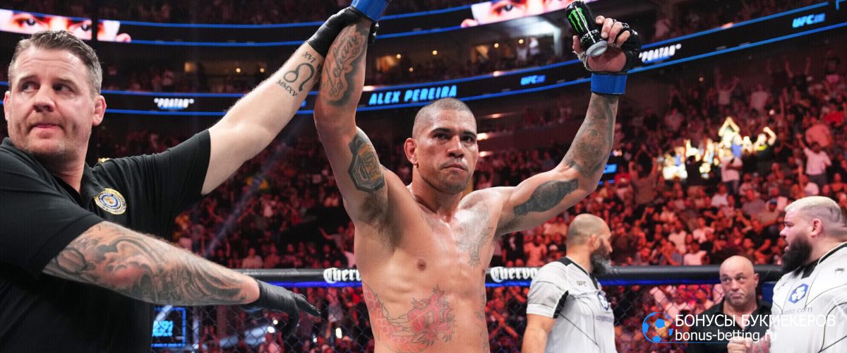 Прогноз на бой Алекс Перейра – Магомед Анкалаев 2 UFC 320 Лас-Вегас