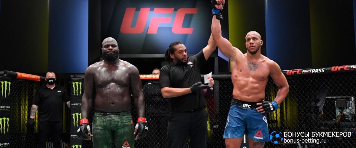 Прогноз на бой Сирил Ган – Том Аспиналл UFC 321 Абу-Даби 25 октября