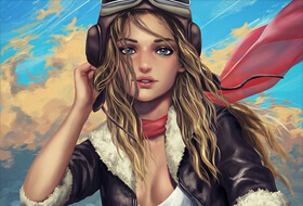 Fly High, Conquer the Sky в Banzai bet