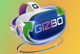 Gizbo cash