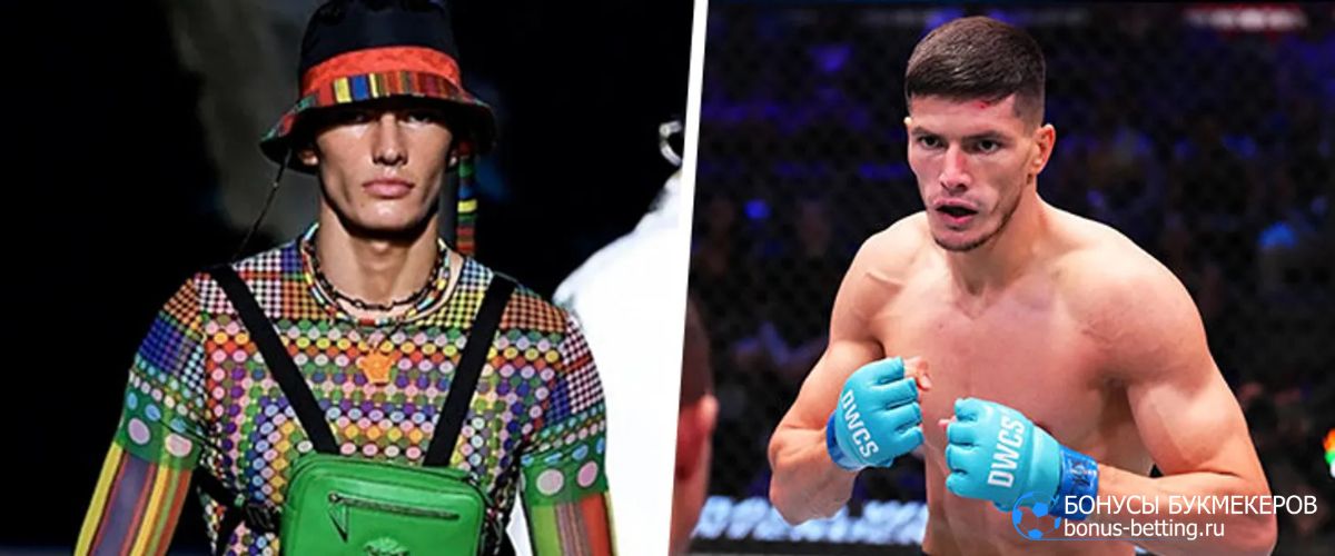 Прогноз Ислам Дулатов – Адам Фьюджит UFC 318