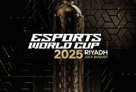Esports World Cup 2025
