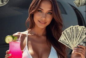 Summer chill в Jetton casino