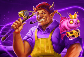 Денежные дропы в Leon
