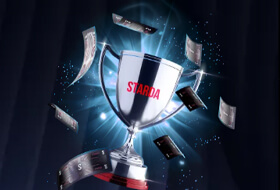 Lucky League в Starda casino