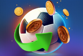 Экспресс кэшбэк в Martin bet