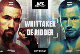 UFC on ABC 9