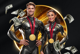 Турнир На вершине в VIP casino