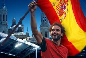 Olé, La Liga в 1xBet