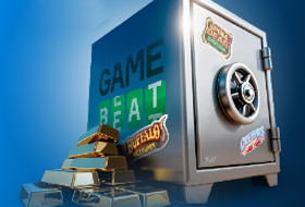 5 000 и новинки от GameBeat в 1win