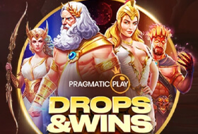 Drops & Wins в Bollywood casino