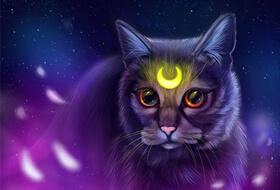 Магическая неделя в Cat casino