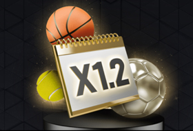 Экспресс дня в LEX casino