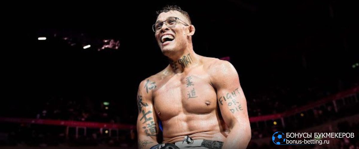 Прогноз на бой Кайо Борральо – Нассурдин Имавов Fight Night 258 в Париже
