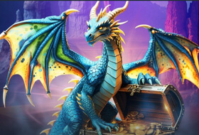 Dragon Legend в Jet casino