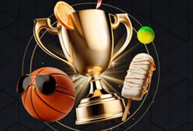 Summer Bet Race #3 в LEX casino