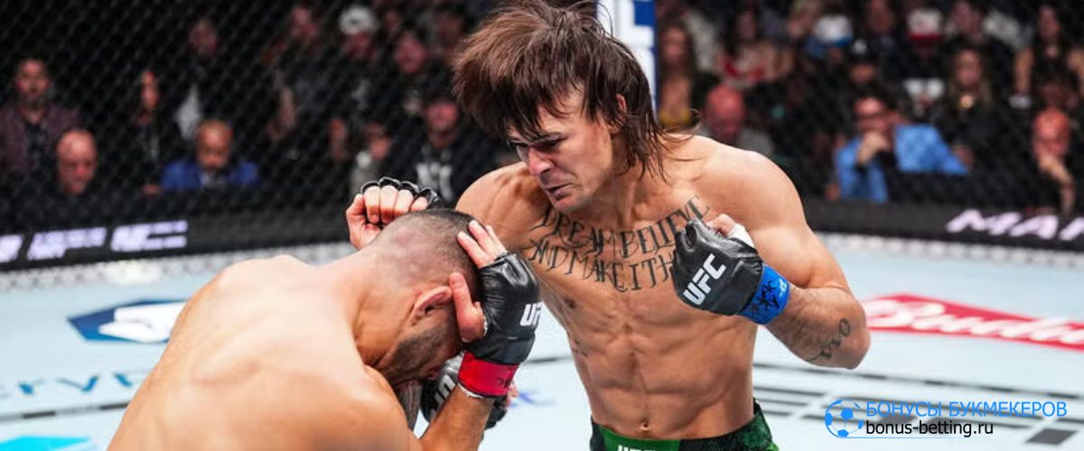 Прогноз на бой Диего Лопеса и Джина Силвы на Noche UFC 3