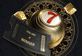 Lucky Cheque в LEX casino