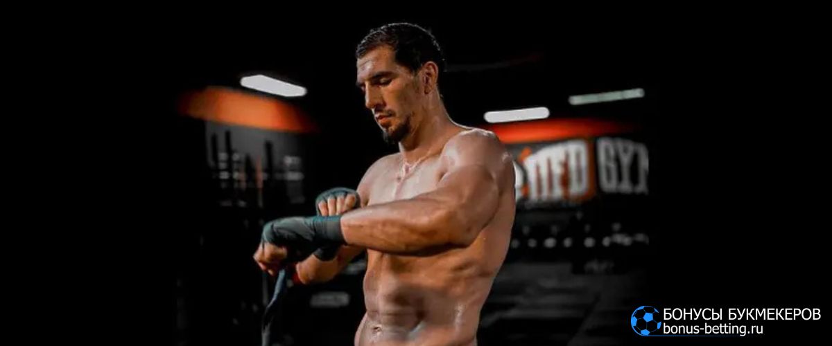 Прогноз на бой Абусупьян Магомедов – Джо Пайфер UFC 320
