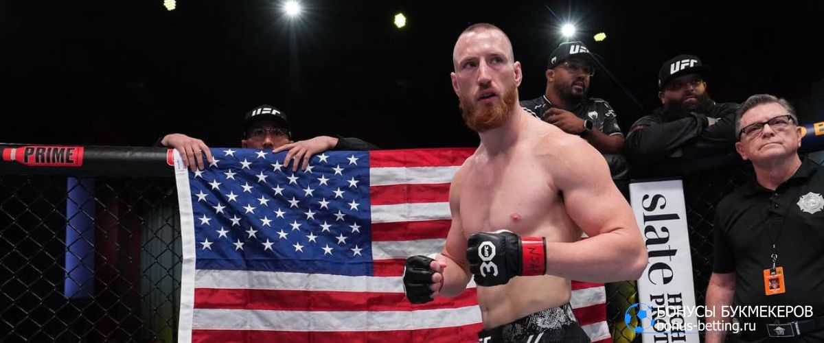 Прогноз на бой Джо Пайфер – Абусупьян Магомедов UFC 320
