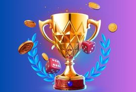 Martin Casino Lucky League
