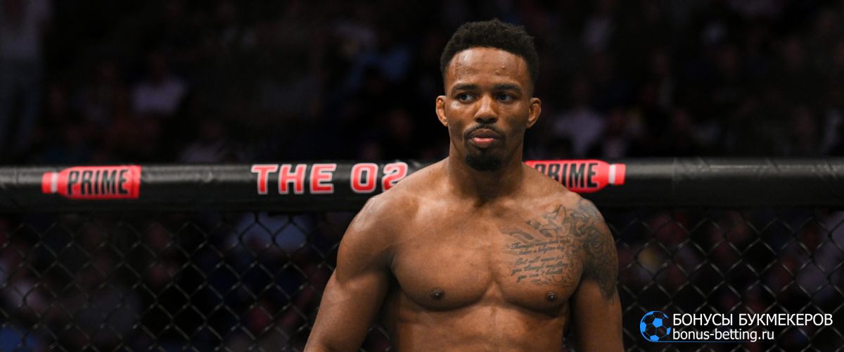 Прогноз на бой Лерона Мерфи и Аарона Пико 17 августа UFC 319 Чикаго