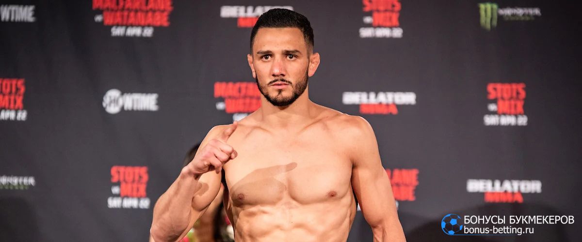 Прогноз на бой Аарона Пико и Лерона Мерфи 17 августа UFC 319 Чикаго
