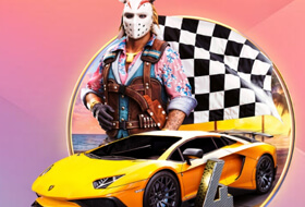 Esports Bet Race в Monro