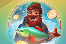 Spinomenal Drops в Monro casino