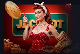 PIN-UP Jackpot 3 Level Opportunity