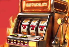 Burning Spins в Betunlim casino